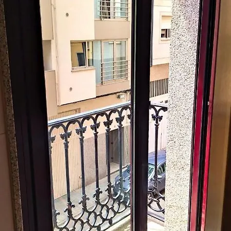 Live Apartamento 2 דירה