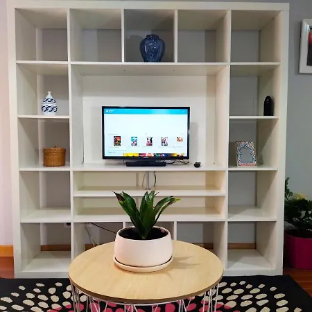 Live Apartamento 2 * סאריה