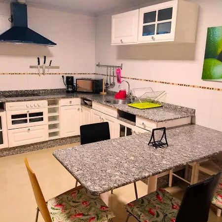 Live Apartamento 2 סאריה