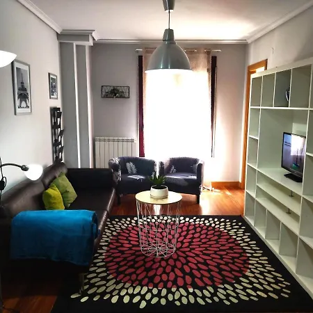 דירה Live Apartamento 2 סאריה