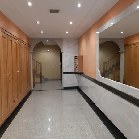 Live Apartamento 2 דירה *