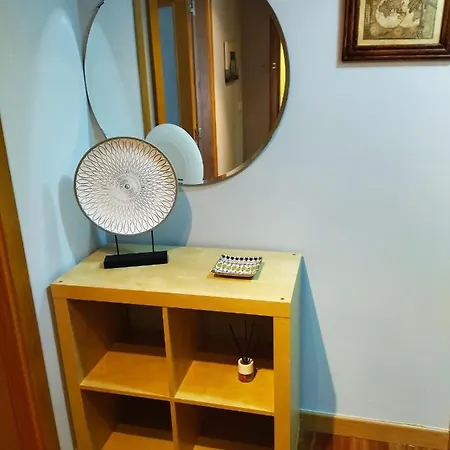 Live Apartamento 2 דירה *