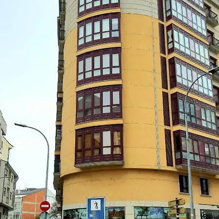 Live Apartamento 2 דירה