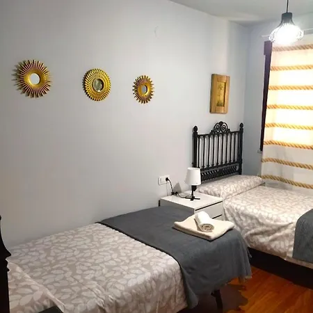 דירה Live Apartamento 2 סאריה
