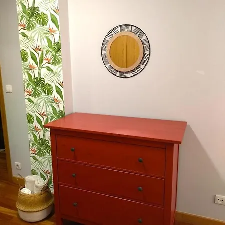 Live Apartamento 2 סאריה