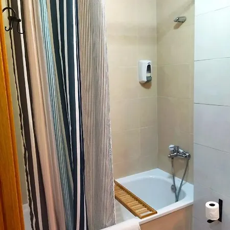 דירה Live Apartamento 2 סאריה