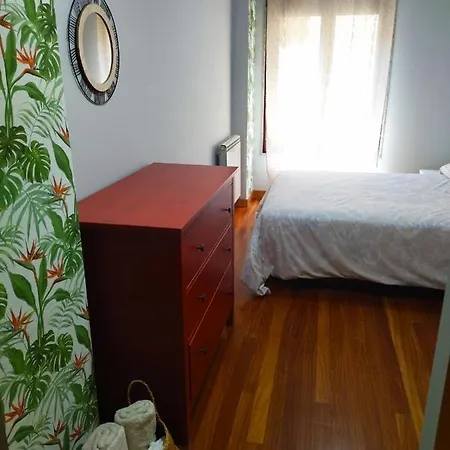 Live Apartamento 2 דירה סאריה