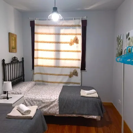 דירה Live Apartamento 2