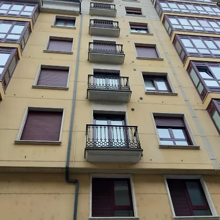 Live Apartamento 2 * סאריה