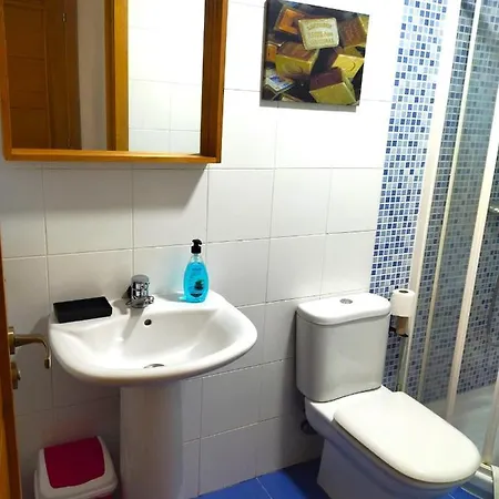 דירה Live Apartamento 2 *