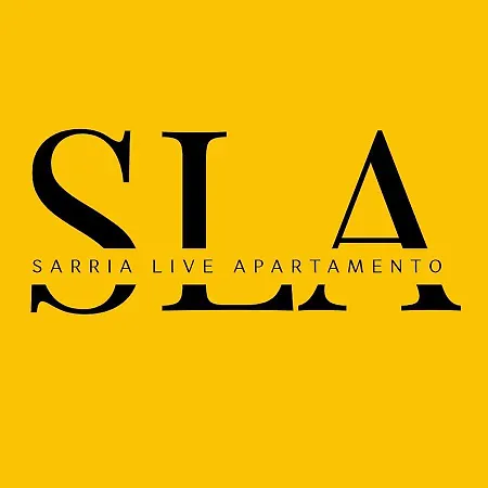 דירה Live Apartamento 2 *