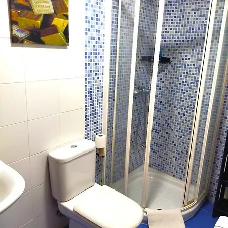 Live Apartamento 2 סאריה